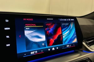 BMW X2 bild 14