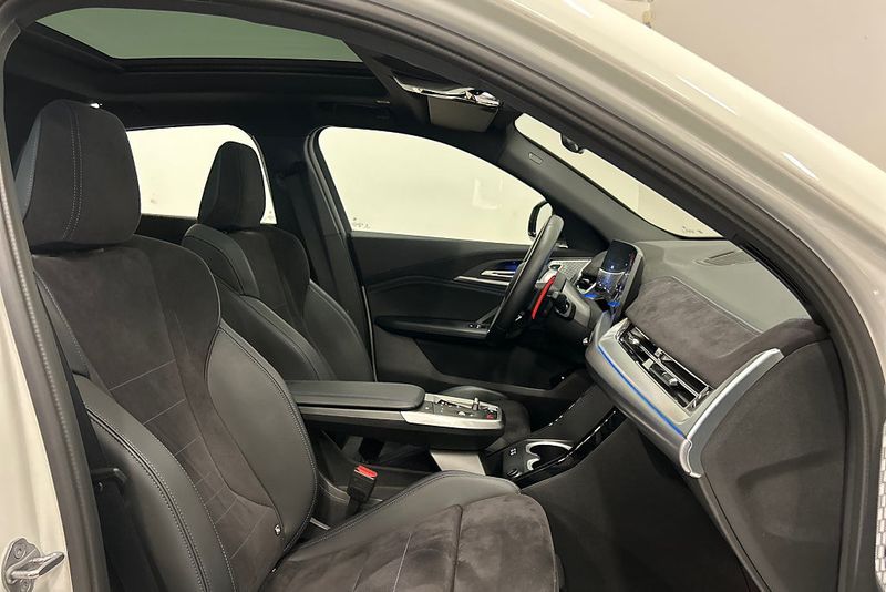 BMW X2 bild 19