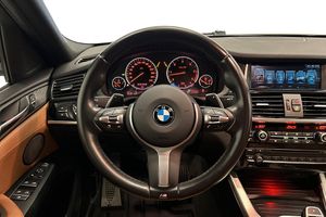 BMW X4 bild 13