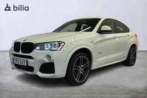 BMW X4 bild 1