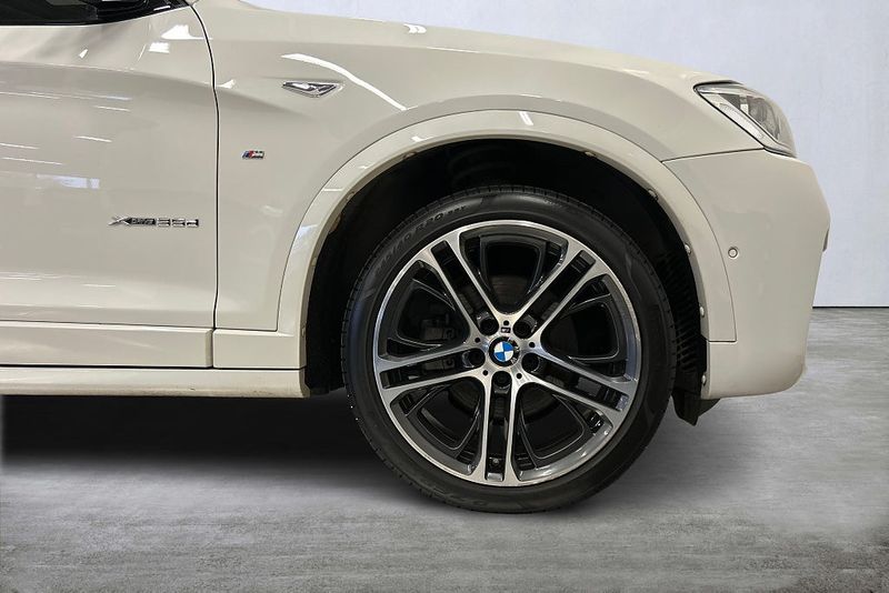 BMW X4 bild 10