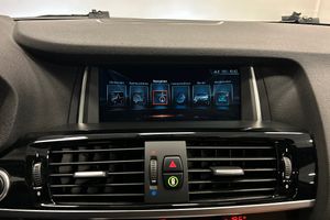 BMW X4 bild 17