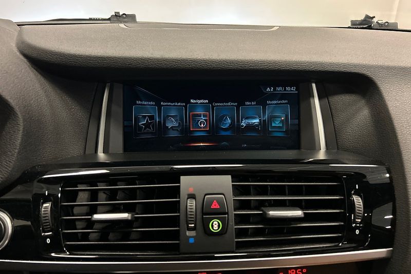 BMW X4 bild 17