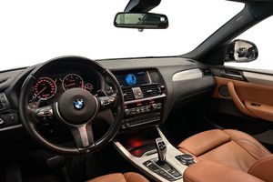 BMW X4 bild 11