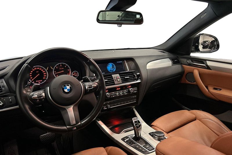 BMW X4 bild 11