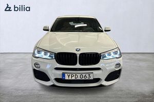 BMW X4 bild 2