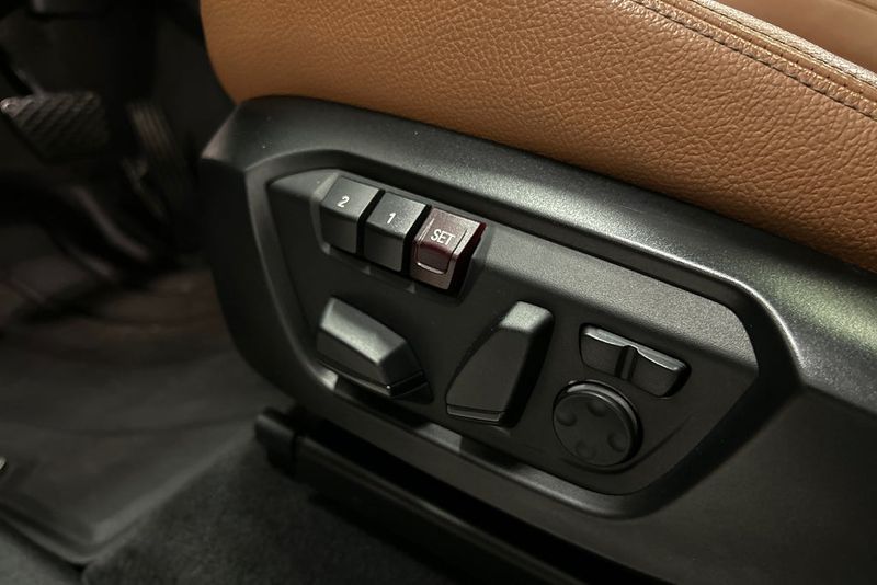 BMW X4 bild 22