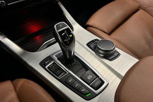 BMW X4 bild 19