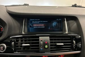 BMW X4 bild 16