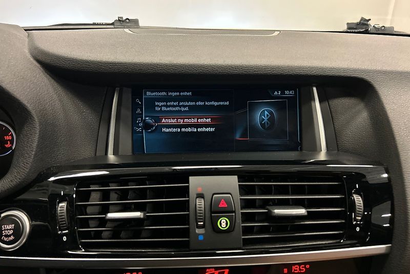 BMW X4 bild 16