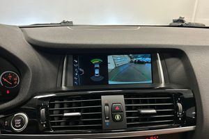 BMW X4 bild 15
