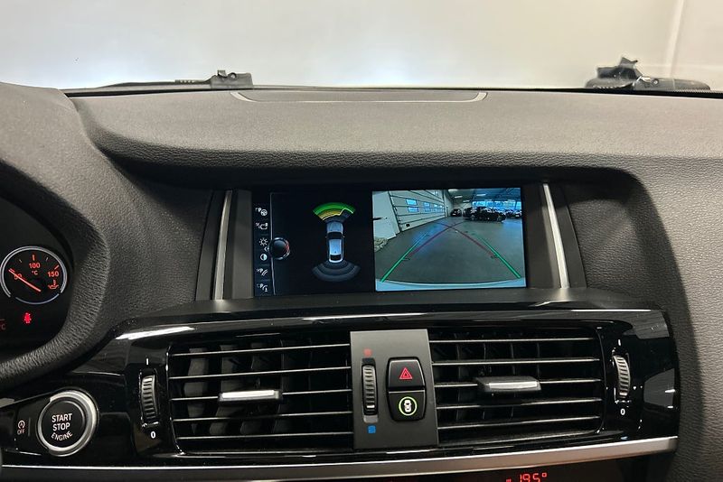 BMW X4 bild 15