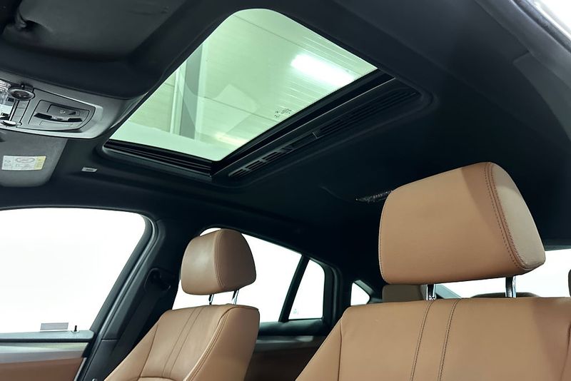 BMW X4 bild 12