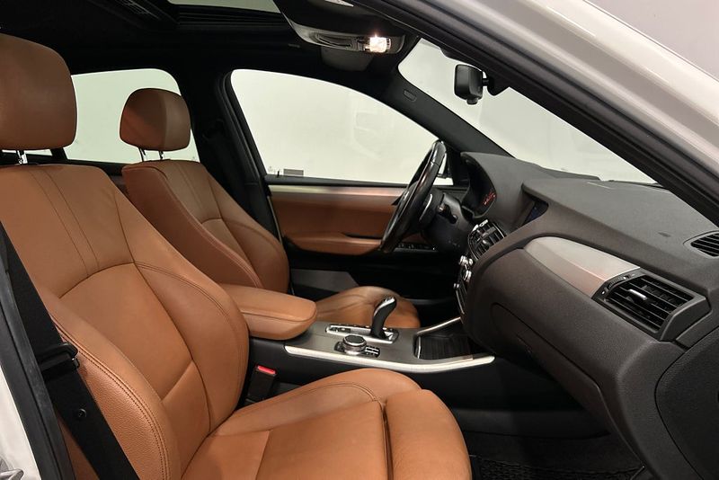 BMW X4 bild 21