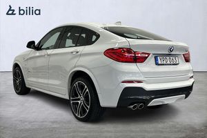 BMW X4 bild 6