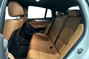 BMW X4 bild 24