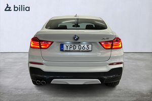 BMW X4 bild 7