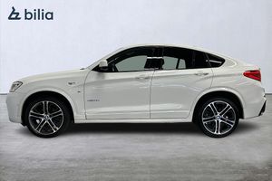 BMW X4 bild 4