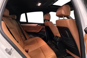 BMW X4 bild 23