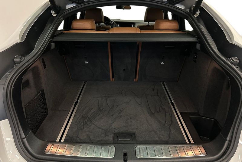 BMW X4 bild 25