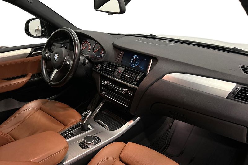 BMW X4 bild 20