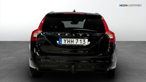 Volvo V60 bild 7