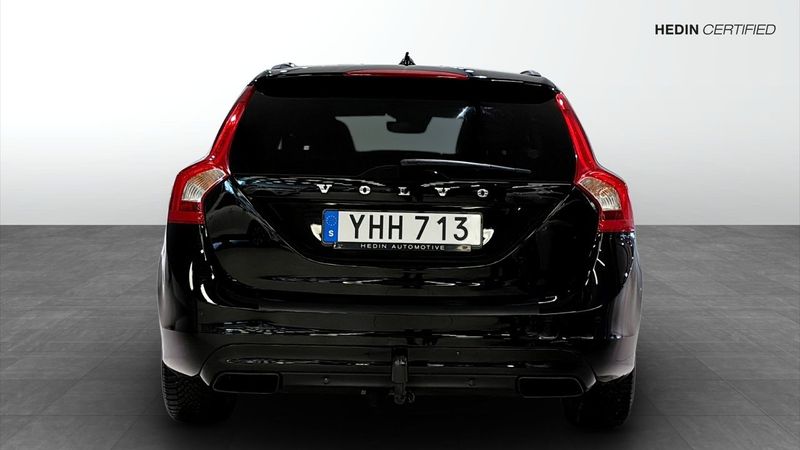 Volvo V60 bild 7