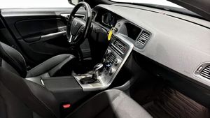 Volvo V60 bild 3