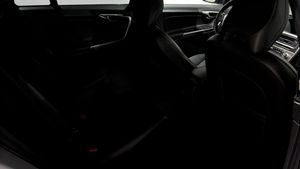 Volvo V60 bild 5