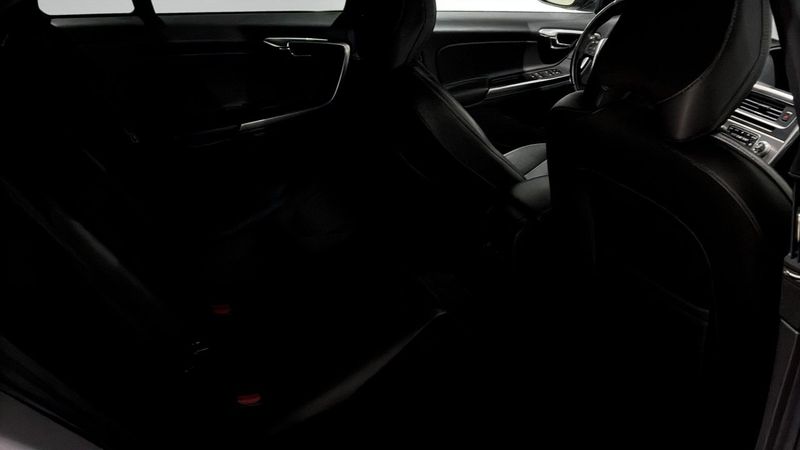 Volvo V60 bild 5