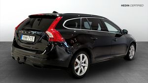 Volvo V60 bild 2