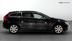 Volvo V60 bild 6
