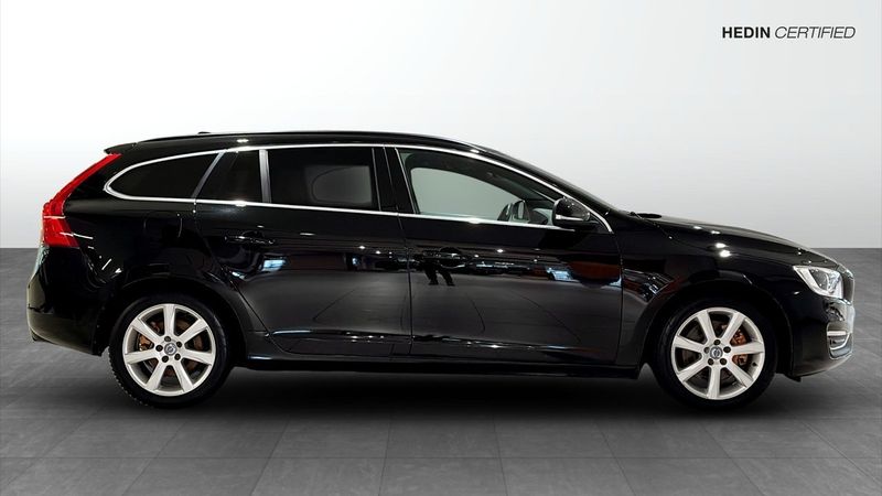 Volvo V60 bild 6