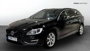 Volvo V60 bild 1