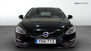 Volvo V60 bild 8