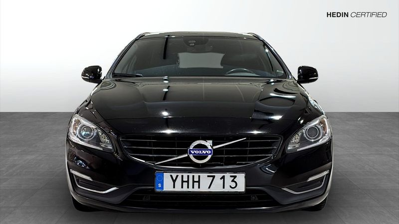 Volvo V60 bild 8