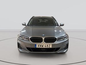 BMW 330 bild 7