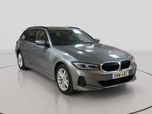 BMW 330 bild 6