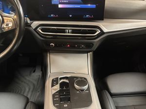 BMW 330 bild 10