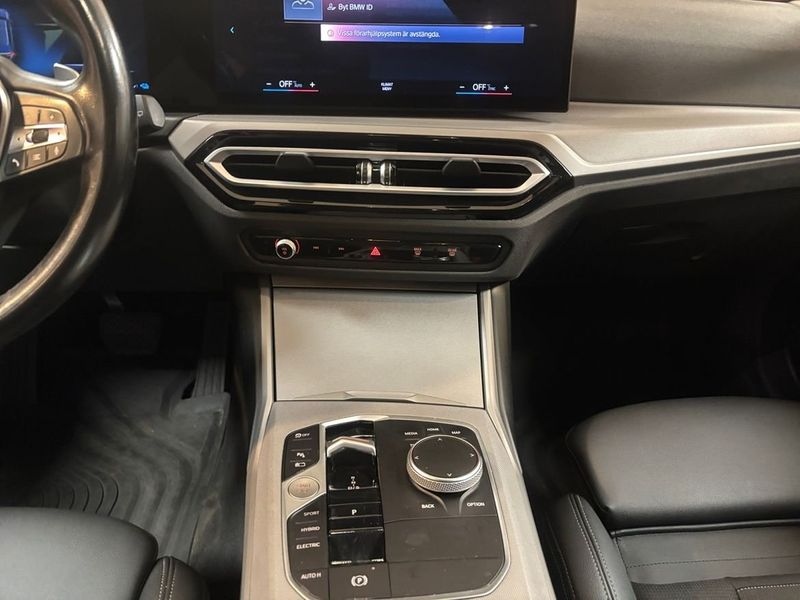 BMW 330 bild 10