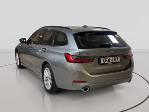 BMW 330 bild 3