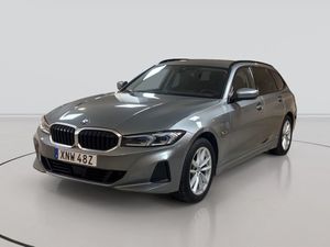 BMW 330 bild 1