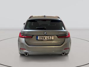 BMW 330 bild 4