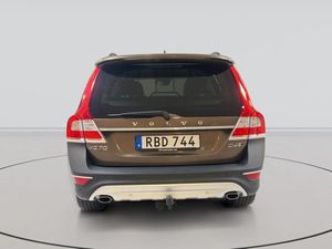 Volvo XC70 bild 4