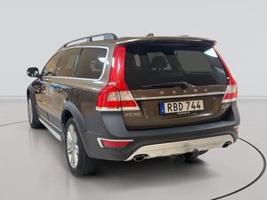 Volvo XC70 bild 3