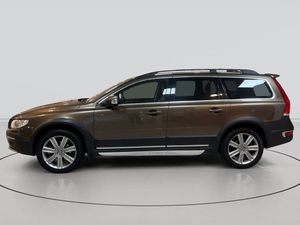 Volvo XC70 bild 2