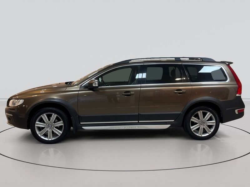 Volvo XC70 bild 2