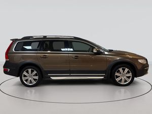 Volvo XC70 bild 5