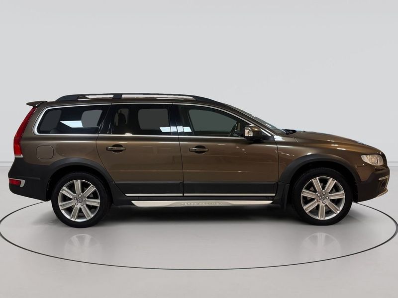 Volvo XC70 bild 5