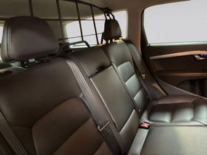 Volvo XC70 bild 12